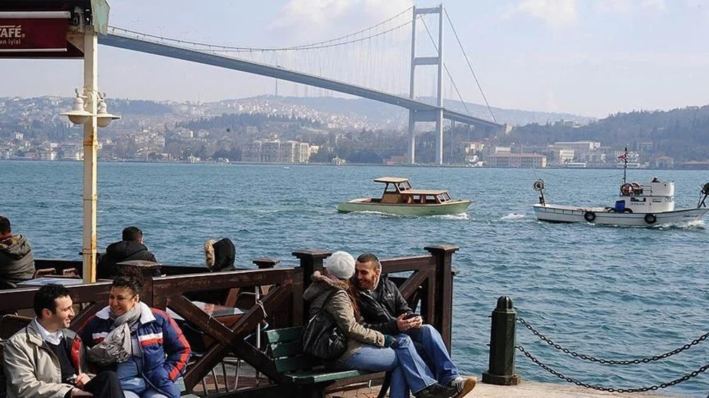 Meteoroloji uyardı: Batıda çöl sıcağı ve sağanak!