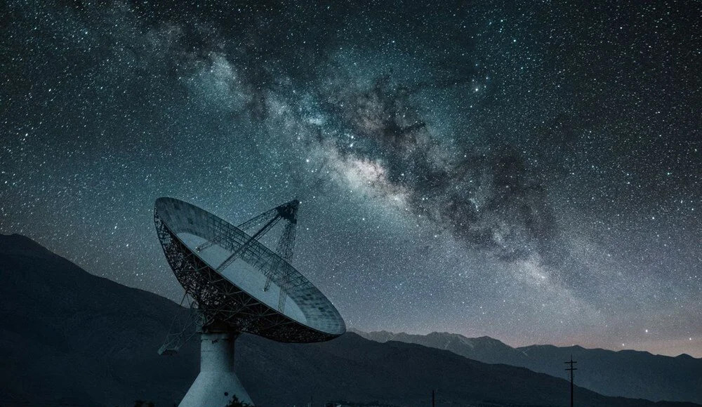 Mars'tan Dünya'ya radyo sinyali: Halktan yardım istediler!