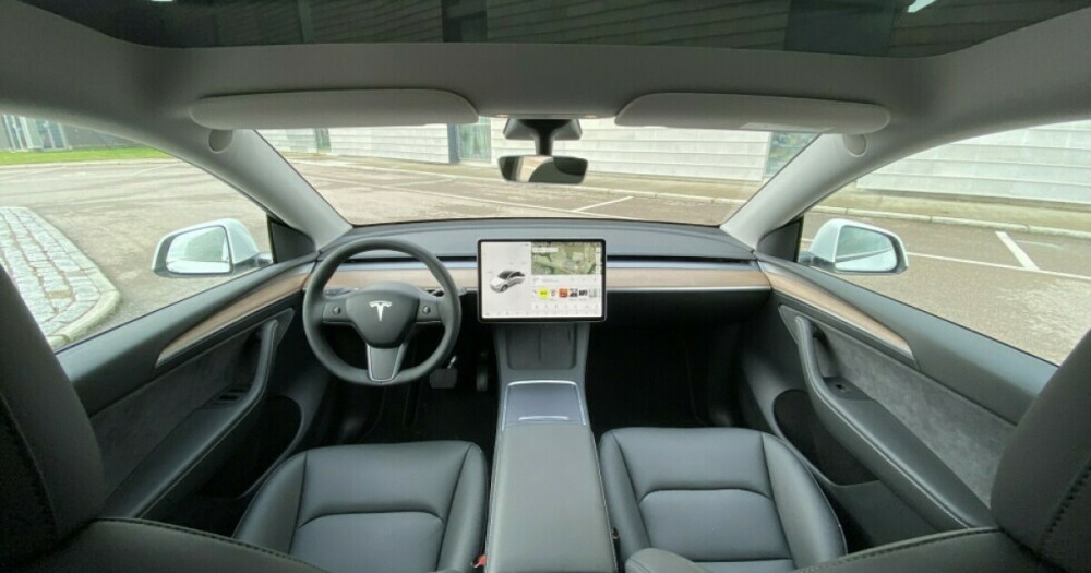 İlk kez elektrikli: İşte yılın en çok satan otomobili...