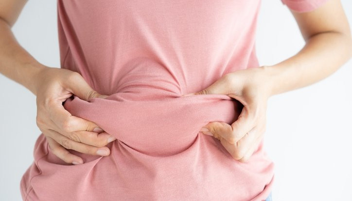 1 haftada 5 kilo zayıflatıyor: İşte metabolizmayı hızlandıran besinler...