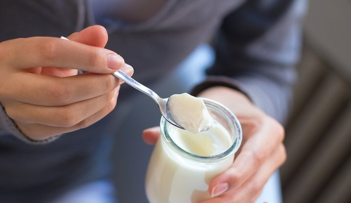 1 haftada 5 kilo zayıflatıyor: İşte metabolizmayı hızlandıran besinler...