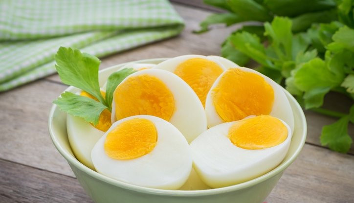 1 haftada 5 kilo zayıflatıyor: İşte metabolizmayı hızlandıran besinler...