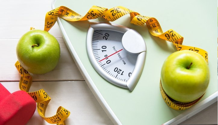 1 haftada 5 kilo zayıflatıyor: İşte metabolizmayı hızlandıran besinler...
