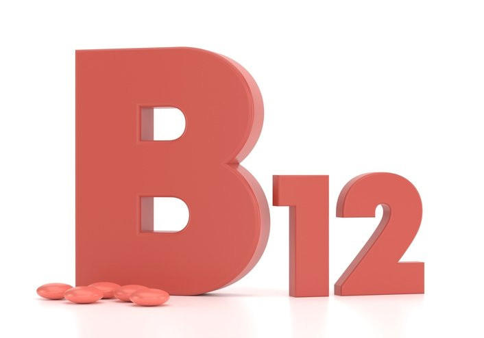 O bölgedeki ağrı B12 eksikliğinin işareti: Bu besinler en zengin B12 deposu!