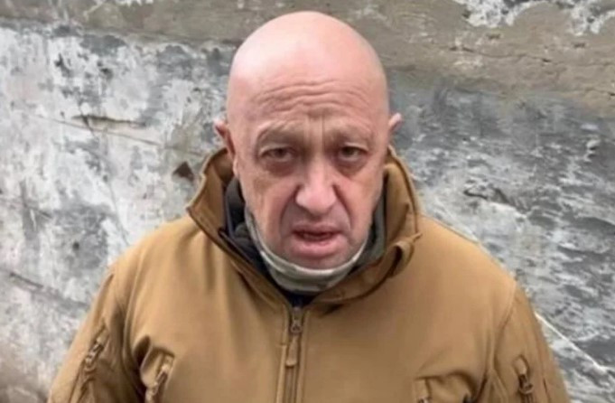 Rusya ile ipler koptu: Wagner kritik kentten çekiliyor!