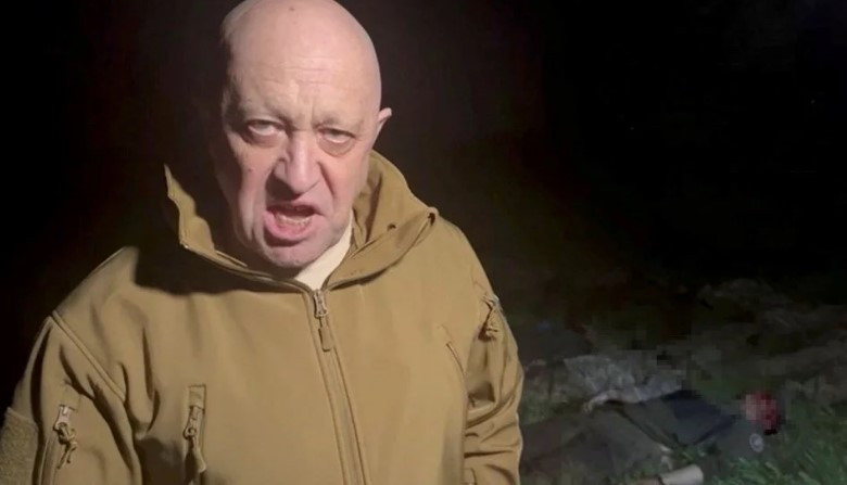 Rusya ile ipler koptu: Wagner kritik kentten çekiliyor!