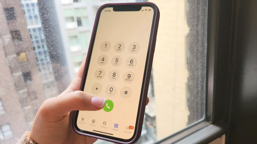 Telefonla görüşme süresi hastalık riskini artırıyor!