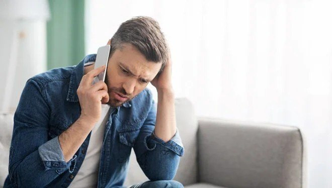 Telefonla görüşme süresi hastalık riskini artırıyor!
