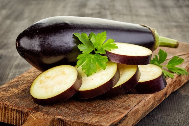 Akciğer kanserinden prostata tüm hastalıkların şifası mucizevi sebze!