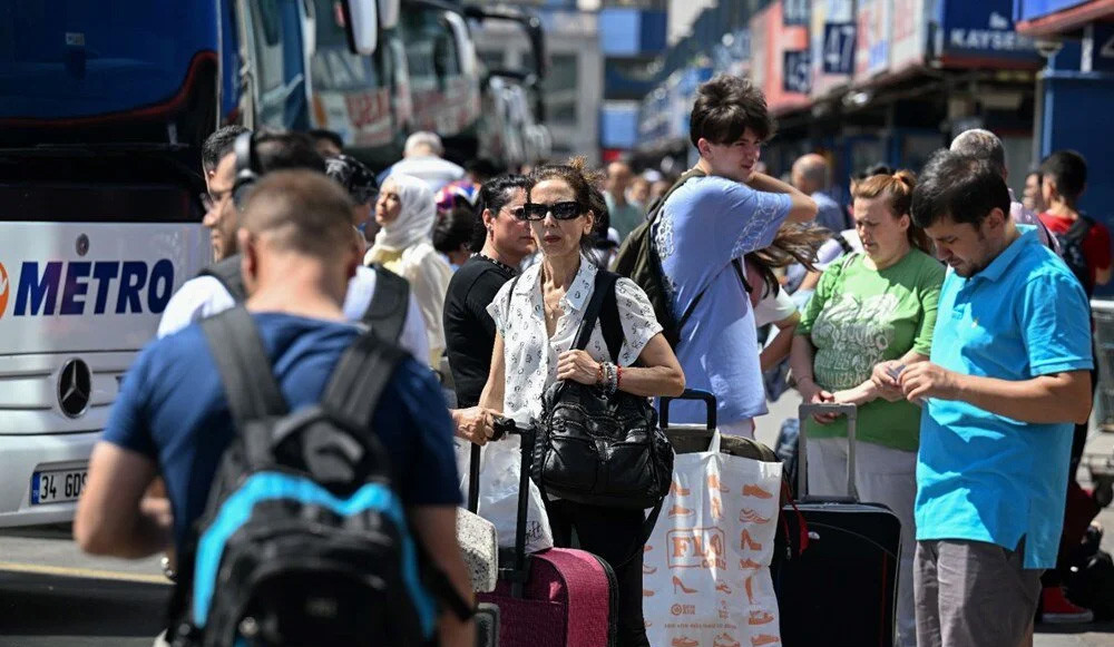 Bilette bayram fırsatçılığı!