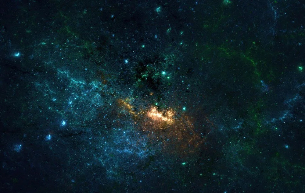 Big Bang teorisine meydan okuyan çalışma: Evren 26.7 milyar yaşında!