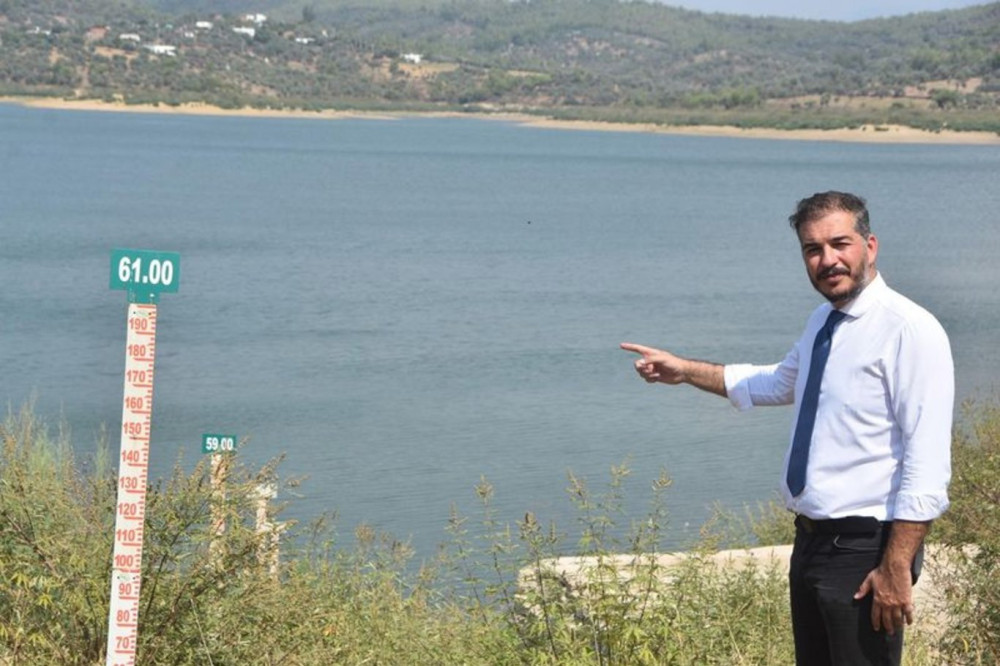 Uzman isim uyardı: Bodrum için son demek!