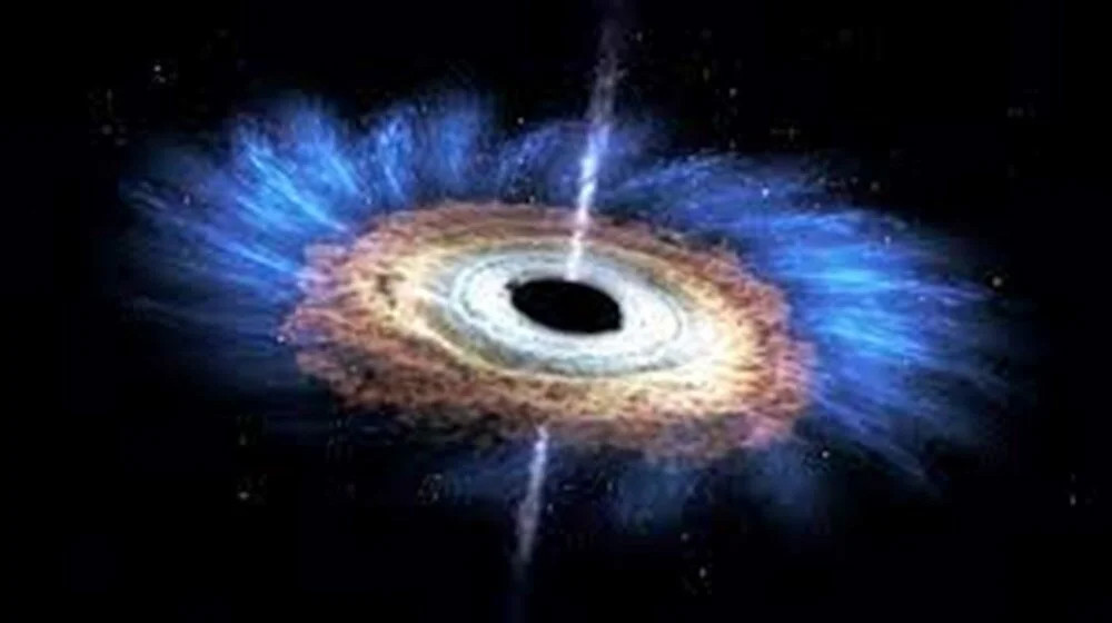 NASA keşfi duyurdu: Güneş'ten 9 milyon kat büyük!