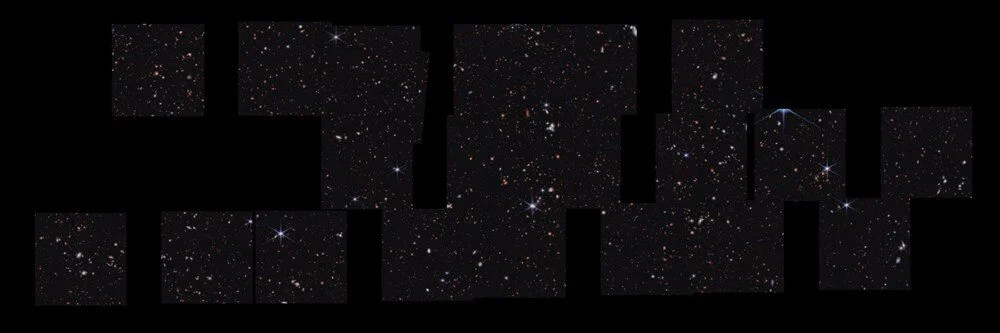 NASA keşfi duyurdu: Güneş'ten 9 milyon kat büyük!