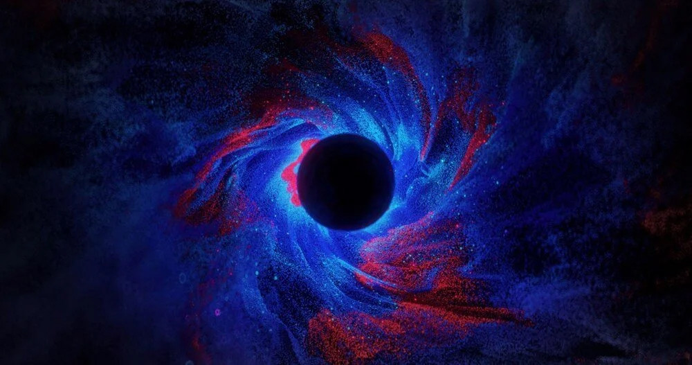 NASA keşfi duyurdu: Güneş'ten 9 milyon kat büyük!