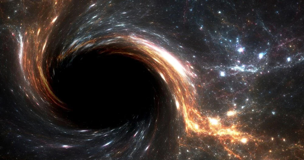 NASA keşfi duyurdu: Güneş'ten 9 milyon kat büyük!