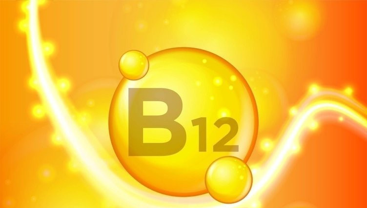 Günde iki kaşıkla B12 eksikliğini bitiren şifalı besin...