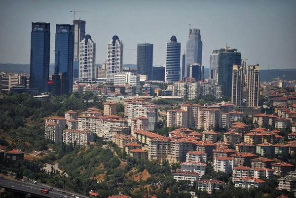 En çok göç alan ve veren il belli oldu!