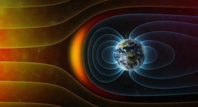 NASA tarih verdi: Dünya karanlığa gömülebilir!