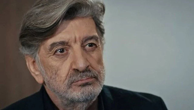 Oyuncu Ünal Silver hayatını kaybetti!