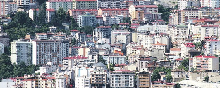 Fahiş site aidatlarına düzenleme geliyor!