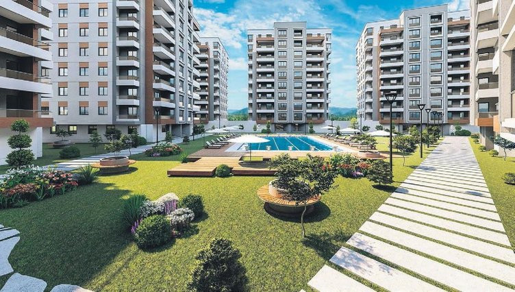 Fahiş site aidatlarına düzenleme geliyor!
