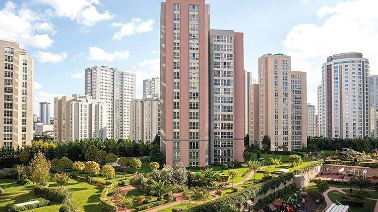 Fahiş site aidatlarına düzenleme geliyor!