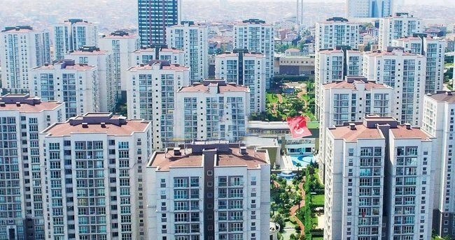 Fahiş site aidatlarına düzenleme geliyor!