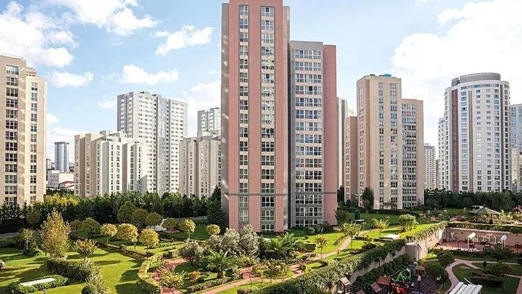 Fahiş site aidatlarına düzenleme geliyor!