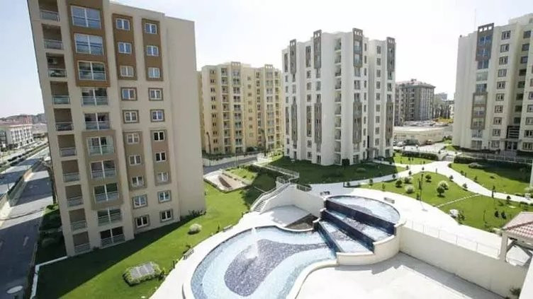 Fahiş site aidatlarına düzenleme geliyor!