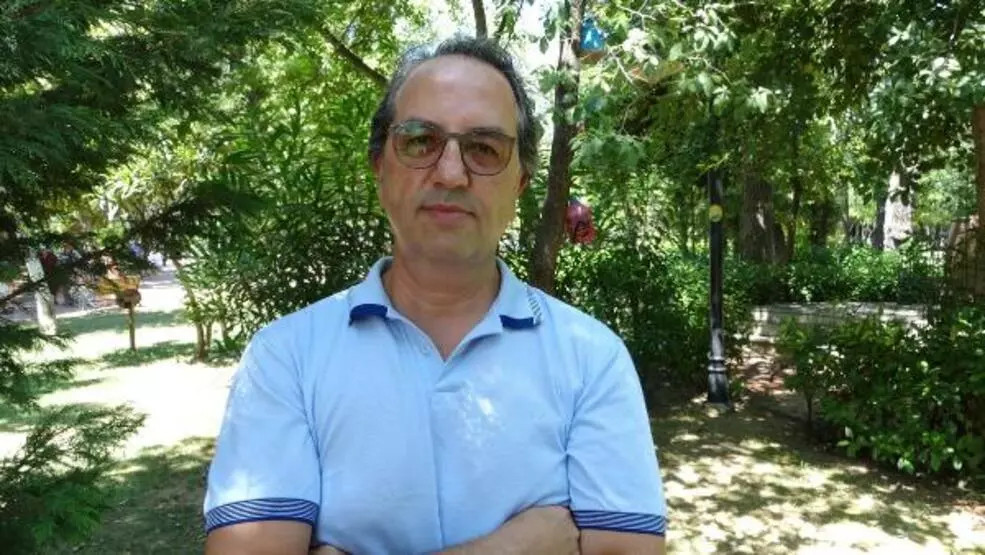 Prof. Dr. Şener'den yeni varyant açıklaması: Türkiye'de vaka artışı olur mu?