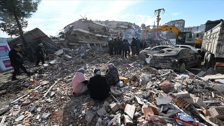2024'te yürürlüğe girecek: Zorunlu afet sigortası geliyor!