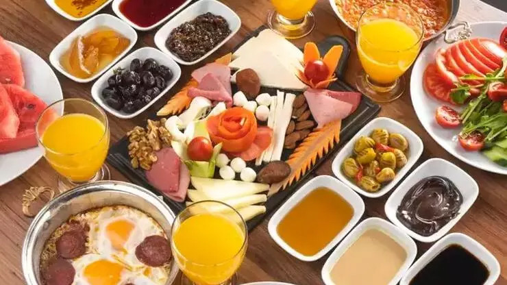 Canan Karatay: Bu besin sağlık sorunlarını yarı yarıya düşürüyor!