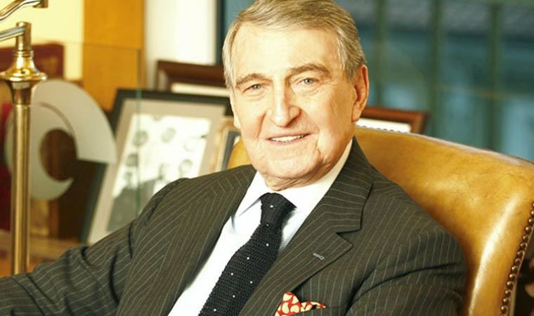 Türkiye'nin en zengin 10 ismi