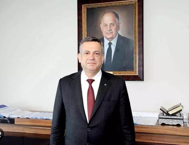 Türkiye'nin en zengin 10 ismi