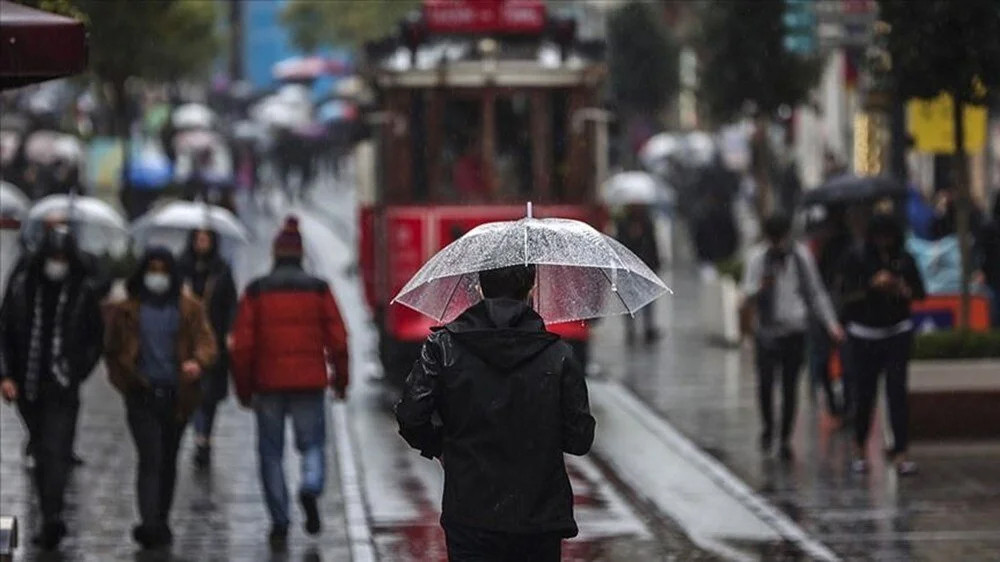 İçişleri Bakanı, valilik ve AKOM'dan İstanbul için hafta sonu uyarısı!