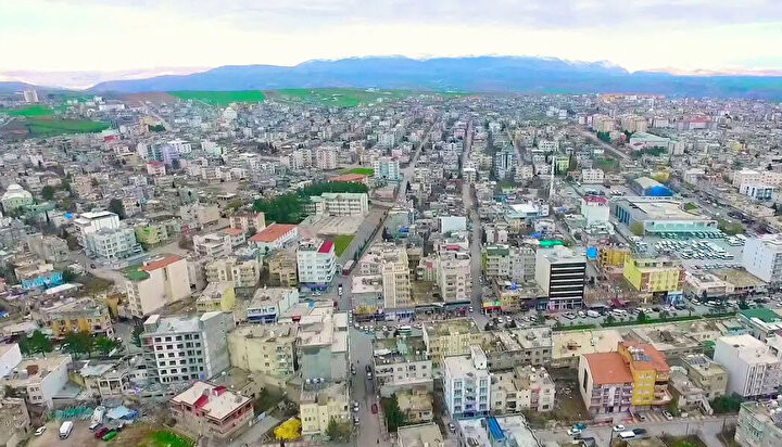 Nüfusuyla 57 ili solladı: İşte Türkiye'nin en büyük ilçesi!