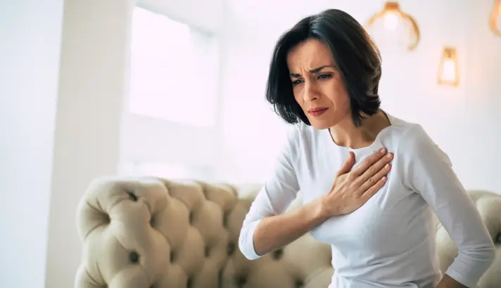 Çığır açan teknoloji: Kalp krizini dakikalar içinde teşhis ediyor!