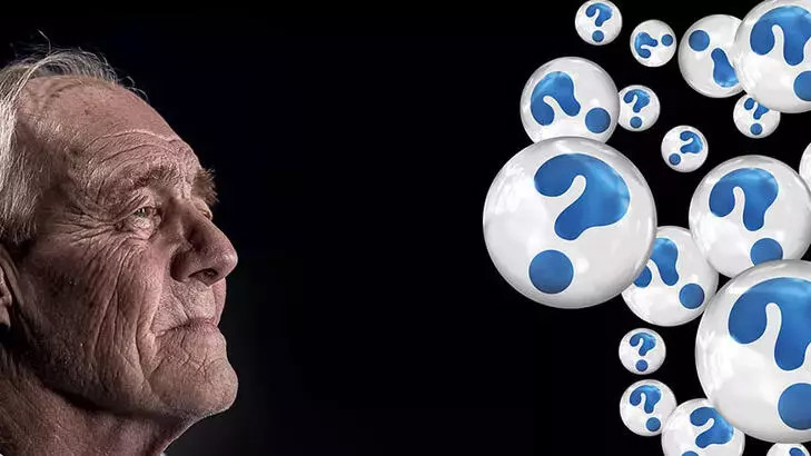 Yalnızlık, bunama riskini önemli ölçüde artırıyor!