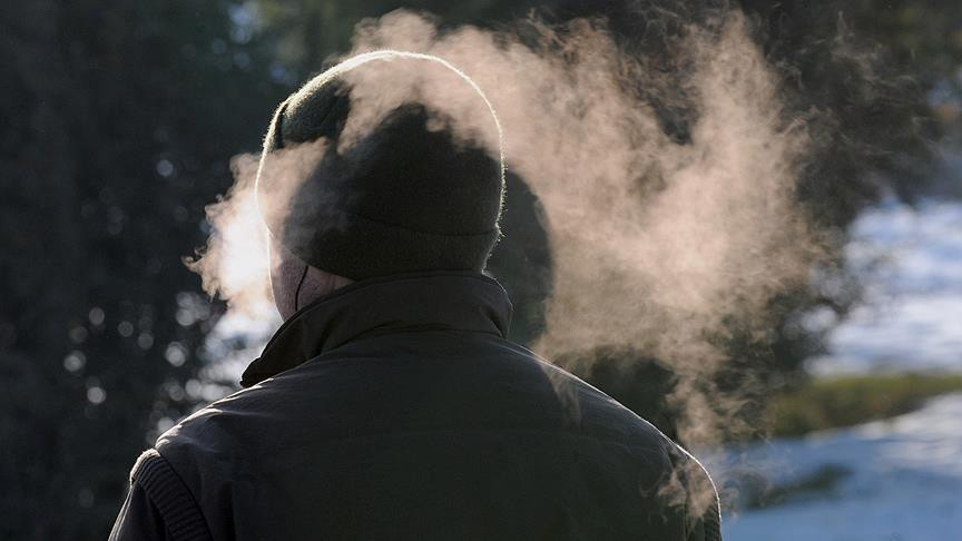 Rusya’dan soğuk hava dalgası geliyor: 9-10 derece birden azalacak!