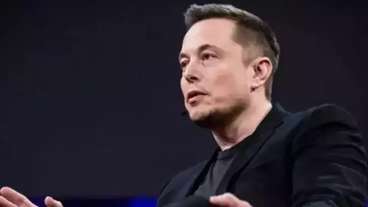 Elon Musk’ın 'Marslink' projesi: Mars’ta lazer iletişim dönemi!