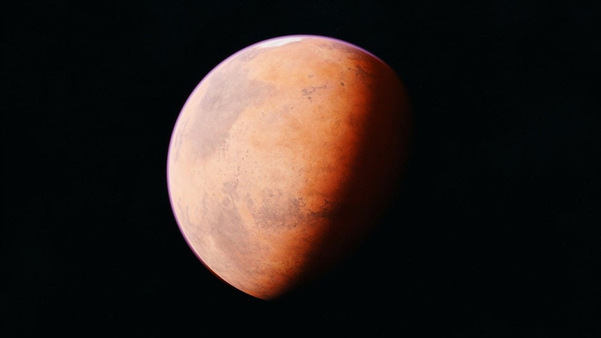 Elon Musk’ın 'Marslink' projesi: Mars’ta lazer iletişim dönemi!