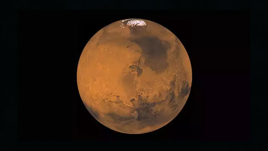 Elon Musk’ın 'Marslink' projesi: Mars’ta lazer iletişim dönemi!