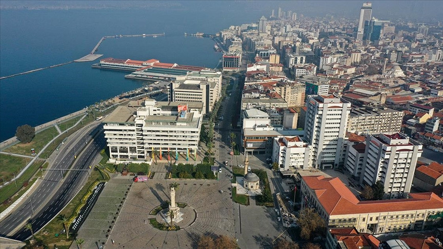 İstanbul'dan giden gidene: İşte yeni rotada öne çıkan 5 il...