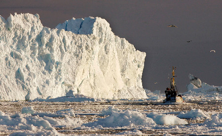 Uzmanlar tarih vererek uyardı: Gulf Stream akıntısı 2025'te çökebilir!