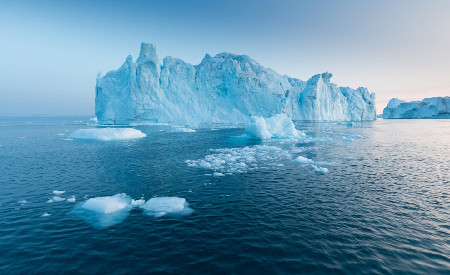 Uzmanlar tarih vererek uyardı: Gulf Stream akıntısı 2025'te çökebilir!