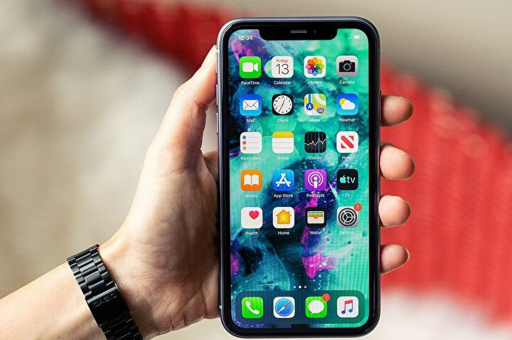 Tasarım sızdı: İki yeni 'iPhone 16' modeli geliyor!