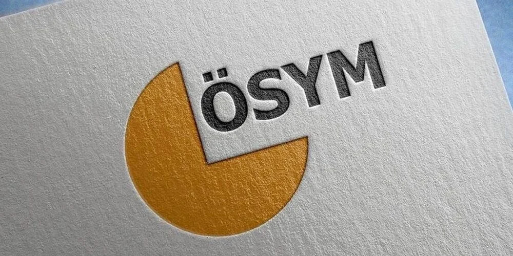 Başvurular başladı: İşte 10 soruda 2024 - YKS başvuruları...