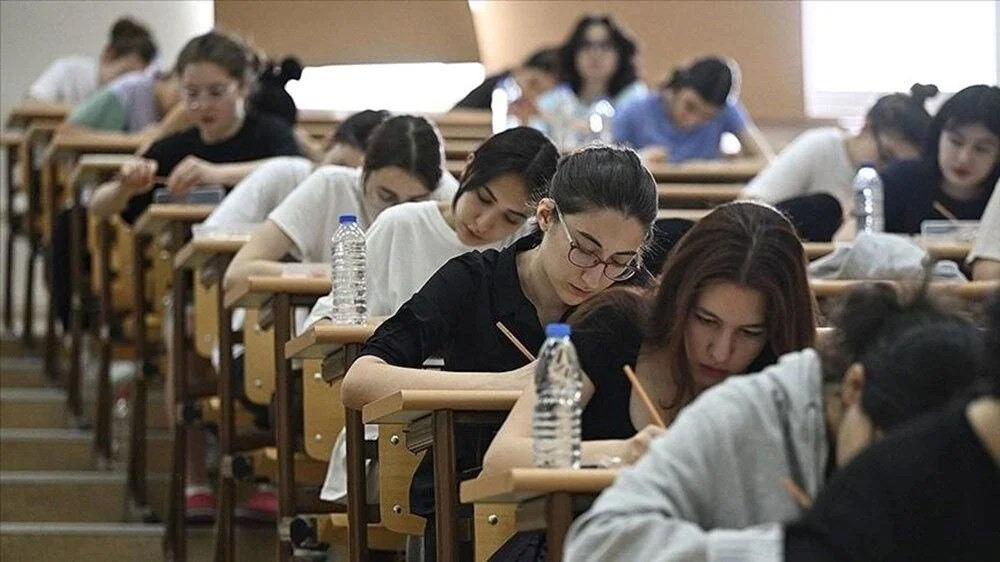 Başvurular başladı: İşte 10 soruda 2024 - YKS başvuruları...