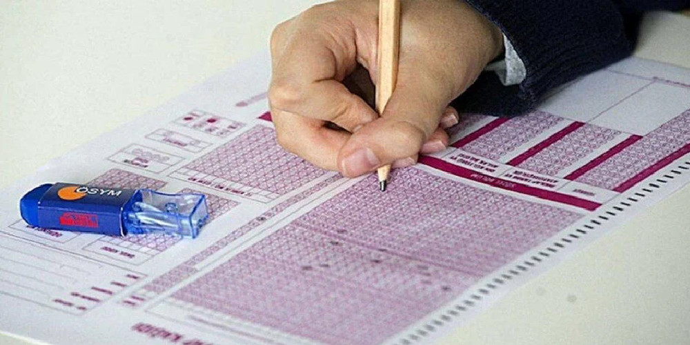 Başvurular başladı: İşte 10 soruda 2024 - YKS başvuruları...